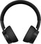 Lenovo Yoga - Headset met Bluetooth en microfoon - Wireless - Zwart