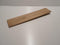 Eiken Plank 100cm |20cm breed | 2X geschuurd | Rustiek Eikenhout | Wandplank | Boomstam Hout | Landelijk | Kinderkamer | Robuust | Loft| Ideaal voor Plankdragers
