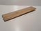 Eiken Plank 100cm |20cm breed | 2X geschuurd | Rustiek Eikenhout | Wandplank | Boomstam Hout | Landelijk | Kinderkamer | Robuust | Loft| Ideaal voor Plankdragers