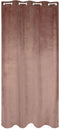 Gordijn Home ESPRIT Licht Roze 140 x 260 x 260 cm