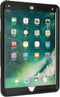 Mobiparts Armor - Tablet Case - Drielaagse bescherming - Zwart