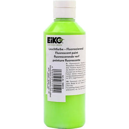 EiKO Blacklight-verf 590619 Groen 250 ml
