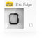 Otterbox Exo Edge - Beschermhoes voor Apple Watch Series SE (2nd/1st gen)/6/5/4 - 40mm - Zwart