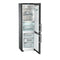 LIEBHERR CBNBSA575320 - Koel/vriescombinatie - NoFrost duoCooling 259/103 liter