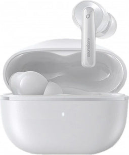 Anker Soundcore Life Note 3i - TWS - ANC - 9 uur speeltijd - Wit