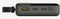 Aqiila Powerbird B20 - Powerbank 20000mAh - LCD-scherm - Mosgroen
