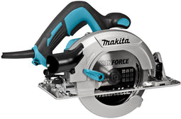 Makita HS6601 - Cirkelzaag - 1050W 54,5mm zaagdiepte