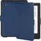 Hoesje geschikt voor Kobo Clara 2E E-reader - iMoshion Slim Hard Bookcase - Ook geschikt voor Tolino Shine 4 -Donkerblauw