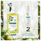 Klorane A La Cidra Light Shampoo For Normal/oily Hair 400 Ml
