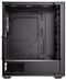 Antec AX85 - Midi Tower PC - ATX ITX micro ATX - Zwart