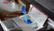 AEG LR639AD44 - Wasmachine - AutoDose ProSense - 6000 serie