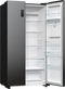 GORENJE NRR 9185 EABXLWD - Koel-vriescombinatie - Ruim en flexibel - Wit