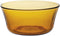 Kom Amber 25 cl (ø 10,5 x 5 cm)