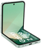 Samsung Galaxy Z Flip6 - Smartphone - 256GB opslag - Mint