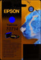 Epson T0714 - Inktcartridge - 415 pagina's - Geel