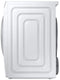 SAMSUNG DV90T8240SE - Warmtepompdroger - 9 kg - Optimal Dry - Super Speed 81 min - 62 dB