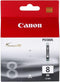 Canon CLI-8BK - Inktcartridge - Origineel - Zwart