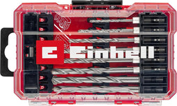 Einhell 108753 Boor en bit assortiment 33-delig