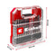 Einhell 109053 Boor en bit assortiment 40-delig