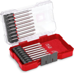 Einhell 118973 Bitset 16-delig