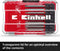 Einhell 118973 Bitset 16-delig