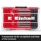 Einhell 118973 Bitset 16-delig