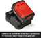 Einhell 18 V/4.0 Ah Power X-Change starter kit - 1x 4.0 Ah Accu en snellader - universeel voor alle Power X-Change machines