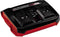 Einhell 18 V/4.0 Ah Power X-Change starter kit - 2x 4.0 Ah Accu en Duo-lader - universeel voor alle Power X-Change machines