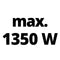 Einhell 18 V/4-6 Ah Power X-Change starter kit - 1x 4-6 Ah Accu en snellader - universeel voor alle Power X-Change machines