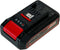 Einhell 2.5 Ah Accu - Power X-Change - 18 V/Li-ion - Max. vermogen: 720 W - Active Accu Management Systeem