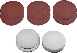 Einhell 2093246 Accessoireset polijstkussen/polijstschijf