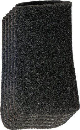 Einhell 2351135 Schuimstoffilterset voor TE-VC 18/10 - 10 L (5st)