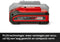 Einhell 4.0 Ah Plus Accu - Power X-Change - 18 V/Li-Ion - Max. vermogen: 900 W - Active Accu Management Systeem - PLUS-Technologie: meer vermogen