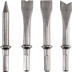 Einhell 4132769 Beitelset 1 stuk(s)