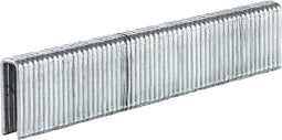 Einhell 4137875 Nieten met smalle rug 3000 stuk(s) Afm. (l x b) 19 mm x 5.7 mm