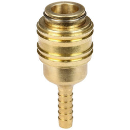 Einhell 4139301 Perslucht-snelkoppeling 1 stuk(s)