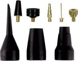 Einhell 4139695 Persluchtadapter 1 set(s)