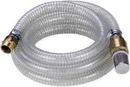 Einhell 4173630 Zuigslang 4 m 1 stuk(s)