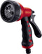 Einhell 4173763 Aansluitset 345 mm 30,3 mm (1) binnendraad, 25 mm (1/2) buitendraad Kunststof