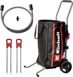 Einhell 4173772 Slangwagen 610 mm 1/2 inch 1 stuk(s) Grijs