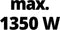 Einhell 5.0-8.0 Ah Plus Accu - Power X-Change - 18 V/Li-ion - Max. vermogen: 1350 W - Active Accu Management Systeem - PLUS-Technologie - MULTI-Ah Technologie: 8.0 Ah voor max. gebruiksduur of 5.0 Ah voor max. levensduur