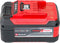 Einhell 5.2 Ah Plus Accu - Power X-Change - 18 V/Li-Ion - Max. vermogen: 1260 W - Active Accu Management Systeem - PLUS-Technologie: meer vermogen