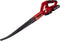 Einhell Accu Bladblazer GE-CL 18 E Li Kit - Power X-Change - 18 V/Li-ion - Blaassnelheid: 210 km/h - Incl. 2.0 Ah Accu en lader