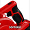 Einhell Accu Blazer TE-CB 18/180 Li Solo - Power X-Change - 18 V/Li-Ion - 2 versnellingen - Luchtsnelheid stand I/II: 130/180 km/u - Incl. 3 mondstukken - Excl. accu en lader