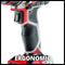 Einhell Accu Boor-/Schroefmachine TP-CD 18/50 Li BL Kit - Power X-Change - 18 V/Li-ion - 50 Nm - 0-500/0-1.800 t/min - Koolborstelloze motor - Incl. 2x 2.0 Ah accu, lader en transport-/opbergkoffer