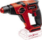 Einhell Accu Boorhamer TE-HD 18/12 Li Solo - Power X-Change - 18 V/Li-ion - 1,3 J - SDS-plus - LED-lamp - Excl. accu en lader