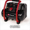 Einhell Accu Compressor TE-AC 36/150 Li OF Solo - Power X-Change - 36 V/Li-ion - Max. 8 bar - 6 L tank - Olievrij - Zuigvermogen 150 l/min - Excl. accu en lader