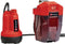 Einhell Accu Dompelpomp GE-SP 18 Li Solo - Power X-Change - 18 V/Li-Ion - 5.000 l/u - Max. opvoerhoogte: 8 m - Max. dompeldiepte: 4 m - Afzuigend tot: 15 mm - Stroomkabel: 5 m - Excl. accu en lader