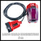Einhell Accu Dompelpomp GE-SP 18 Li Solo - Power X-Change - 18 V/Li-Ion - 5.000 l/u - Max. opvoerhoogte: 8 m - Max. dompeldiepte: 4 m - Afzuigend tot: 15 mm - Stroomkabel: 5 m - Excl. accu en lader