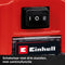 Einhell Accu Dompelpomp GE-SP 18 LL Li Solo - Power X-Change - 18 V/Li-Ion - 4.500 l/u - Max. opvoerhoogte: 8 m - Max. dompeldiepte: 4 m - Afzuigend tot: 1 mm - Stroomkabel: 5 m - Excl. accu en lader